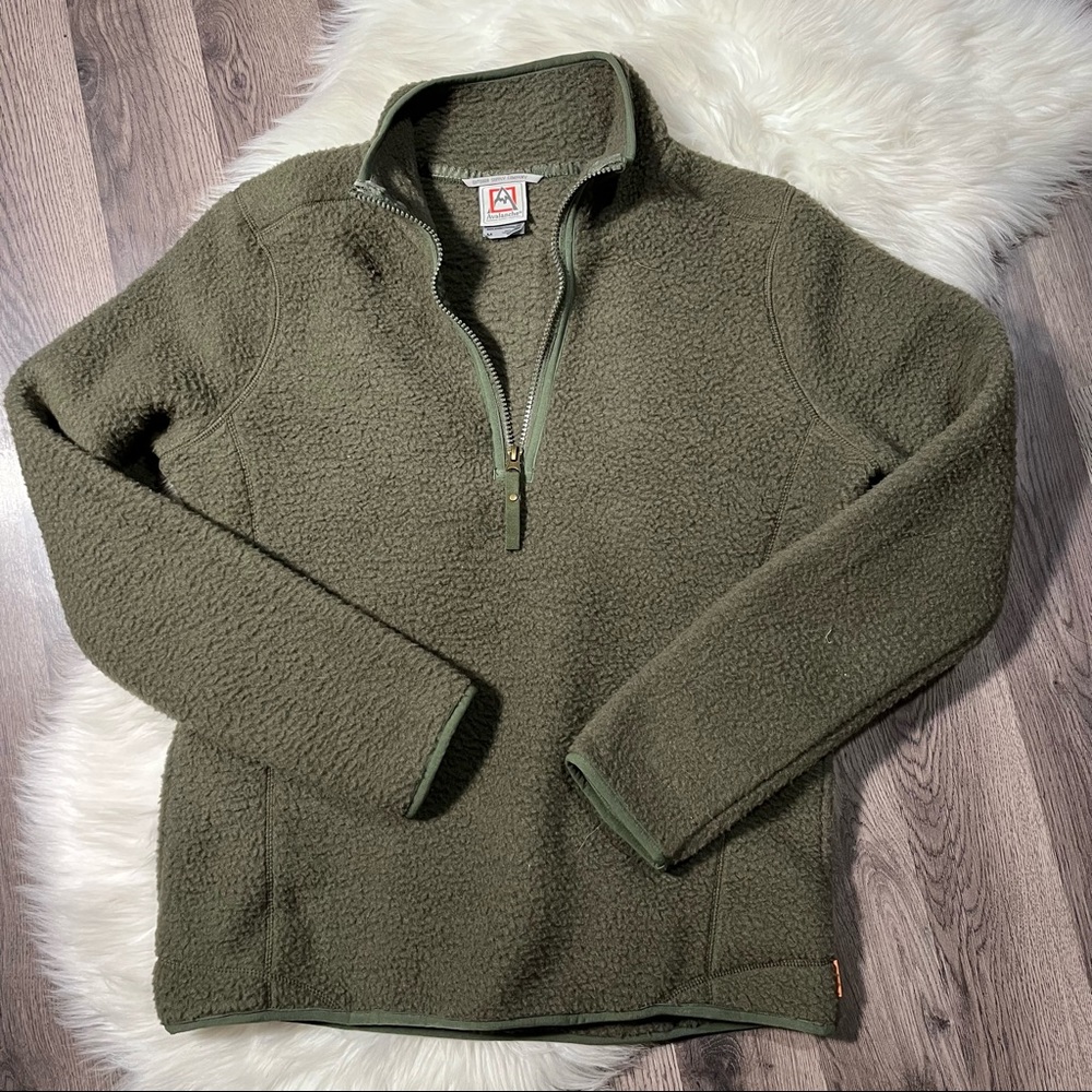 Avalanche Sherpa